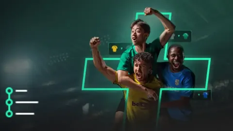 [图]武磊帽子戏法再获古斯塔沃支持，海港以5-0完胜海牛，续写连胜壮举